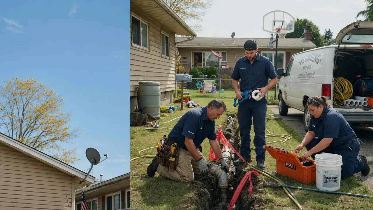 Garbage Disposal Replacement in Cedar Springs, MI near me