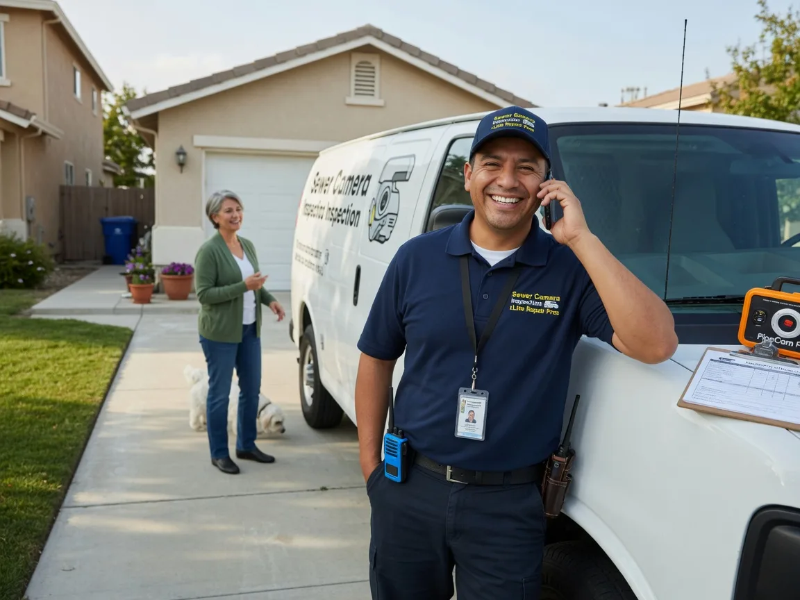Sewer Line Repair Cedar Springs, MI FAQs